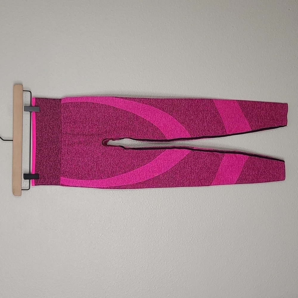 PINK by Victoria's Secret Seamless Leggings/Tights